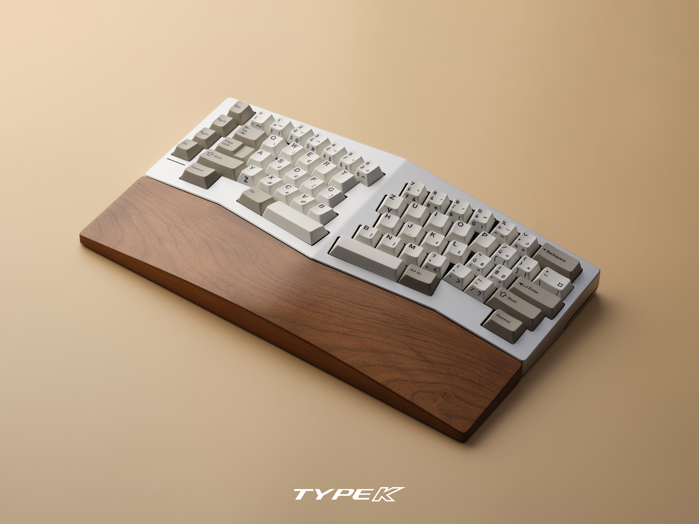 Type-K
